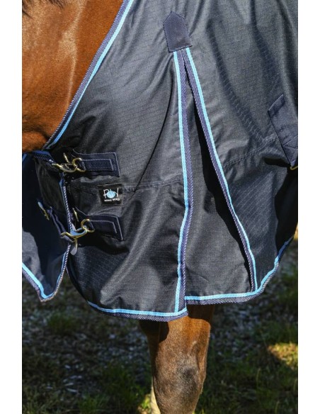 Couverture Riding World Eco 600D 220g