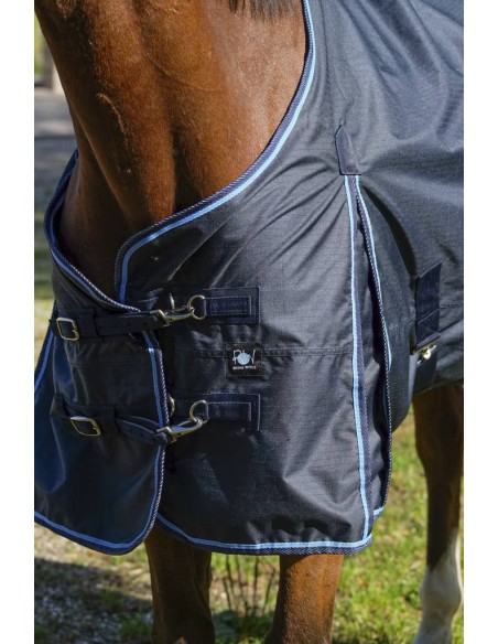 Couverture Riding World Eco 600D 220g