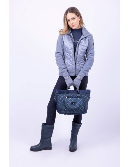 Sac de pansage HVPWelmoed Shine HV-Polo