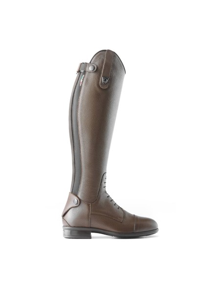 Bottes Breton Tattini Close Contact marron