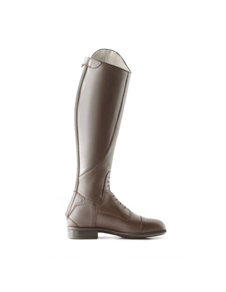 Bottes Breton Tattini Close Contact marron