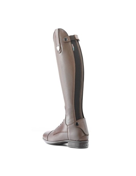 Bottes Breton Tattini Close Contact marron