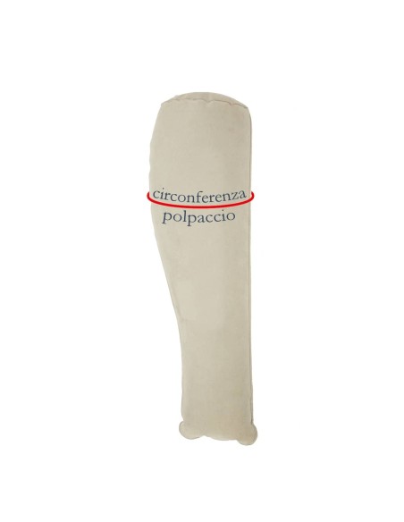 Bottes Breton Tattini Close Contact noire