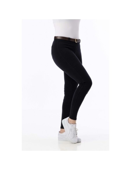 Pantalon Riding World Memphis femme