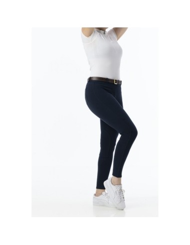 Pantalon Riding World Memphis femme