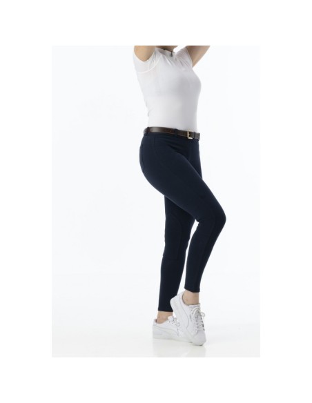Pantalon Riding World Memphis femme