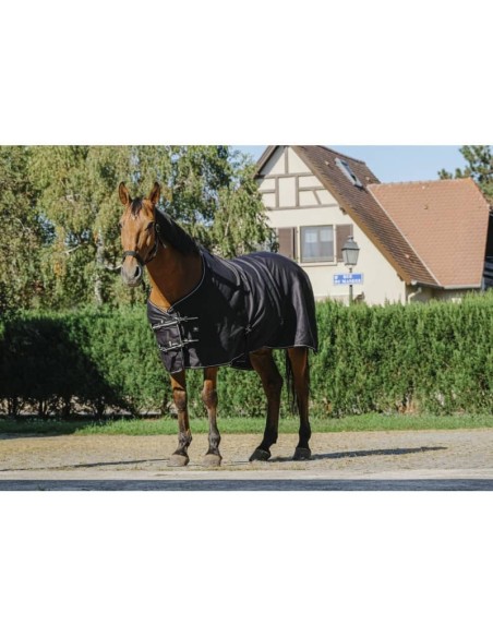 Chemise brillante Riding World