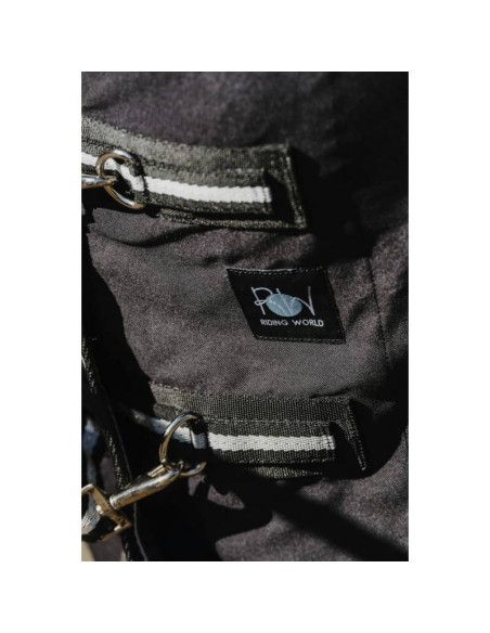 Chemise brillante Riding World