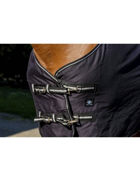 Chemise brillante Riding World