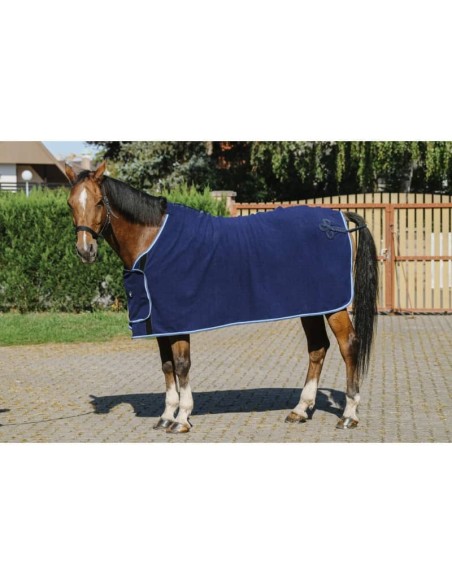 Chemise de présentation Riding World