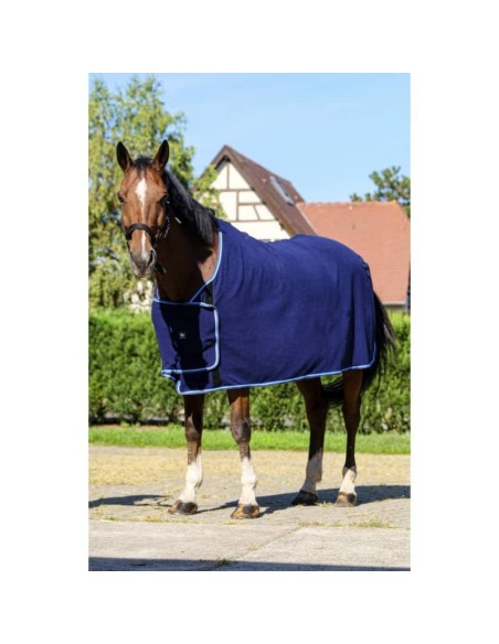 Chemise de présentation Riding World