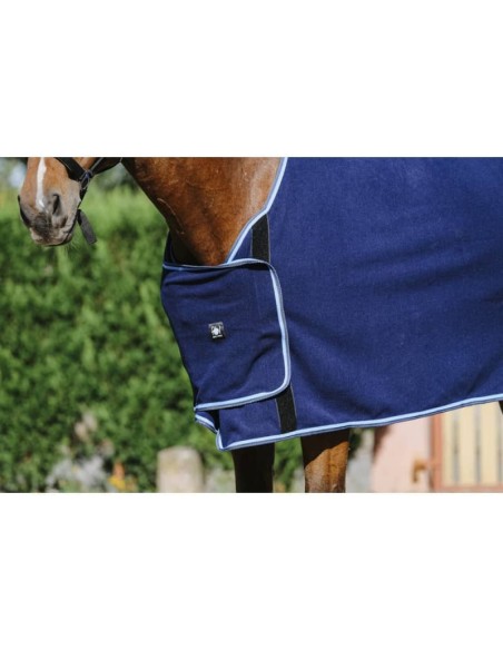 Chemise de présentation Riding World