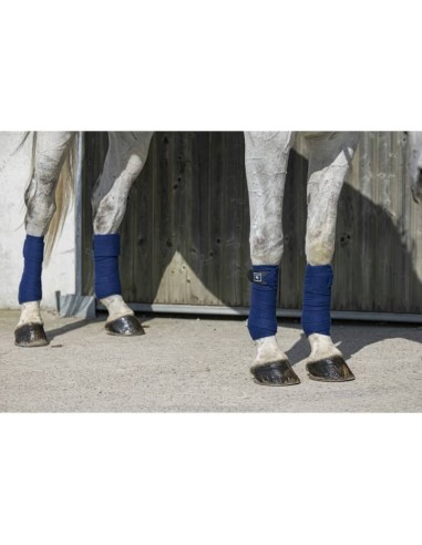 Bandes de polo Riding World Eco