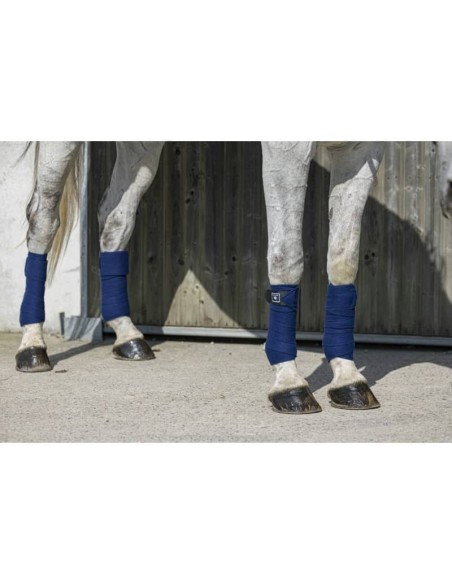 Bandes de polo Riding World Eco