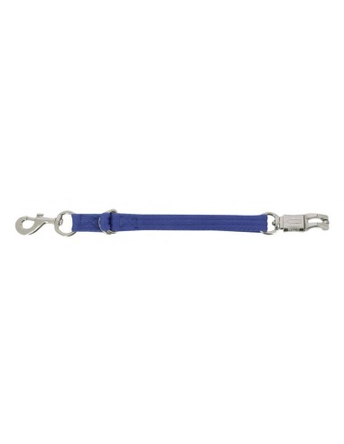 Longe de transport Norton Bleu vif