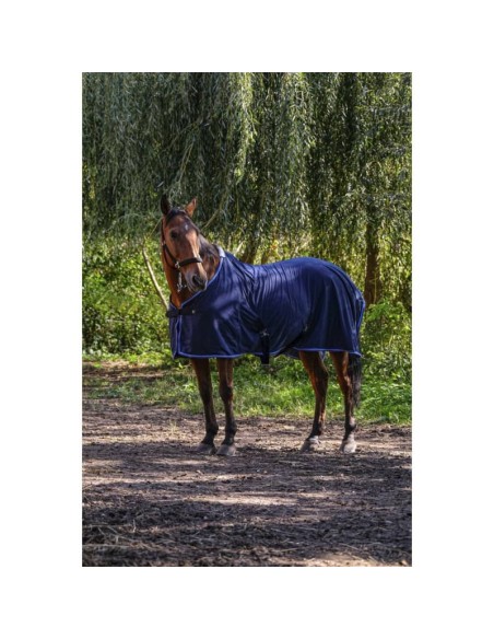 Chemise en maille fine Riding World