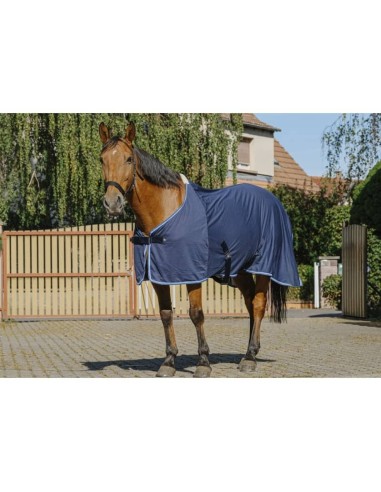 Chemise en maille fine Riding World