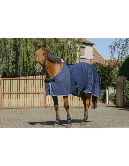 Chemise en maille fine Riding World