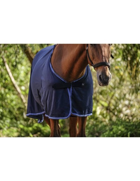 Chemise en maille fine Riding World