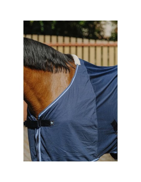 Chemise en maille fine Riding World