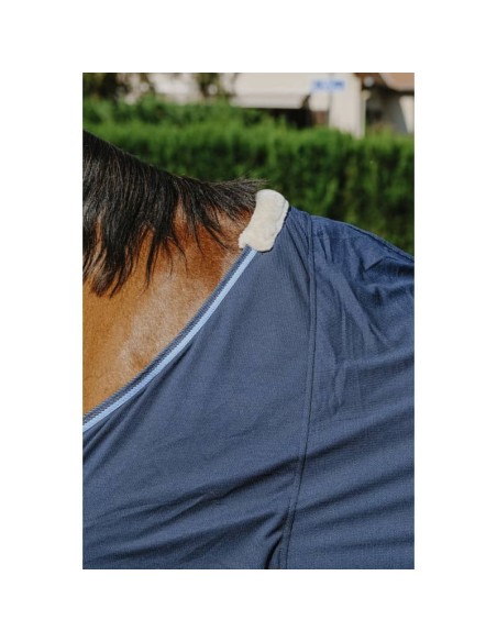 Chemise en maille fine Riding World