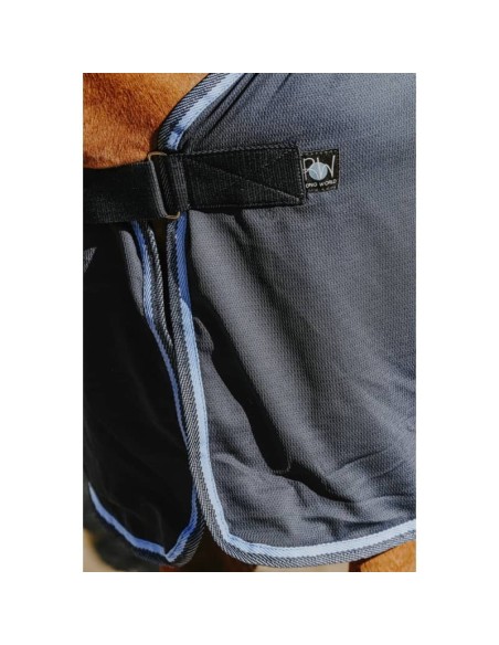 Chemise en maille fine Riding World