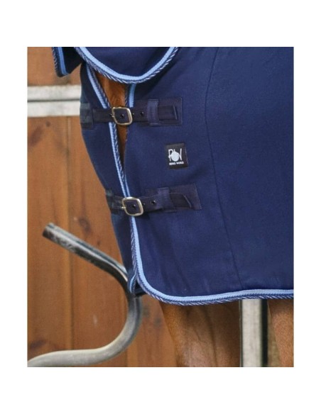 Chemise polaire Riding World combo