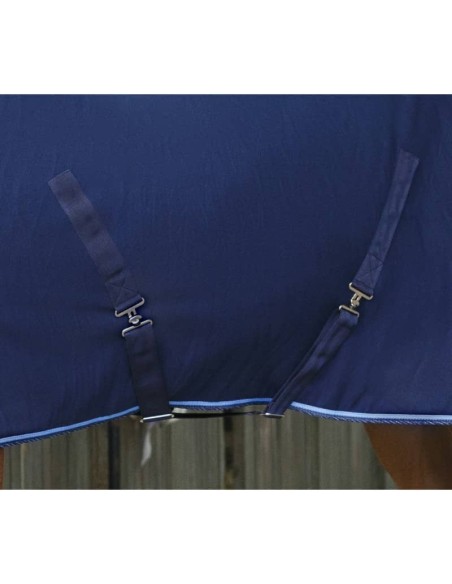 Chemise polaire Riding World combo