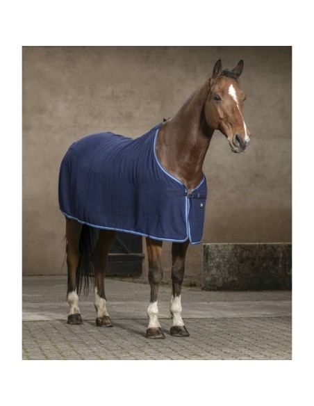Chemise Riding World éponge