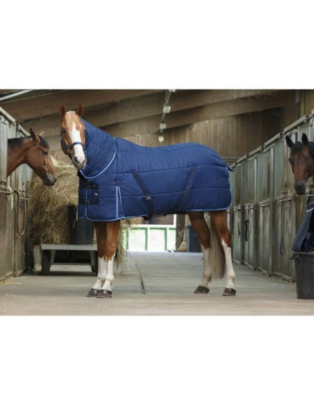 Couverture d'écurie Riding World combo