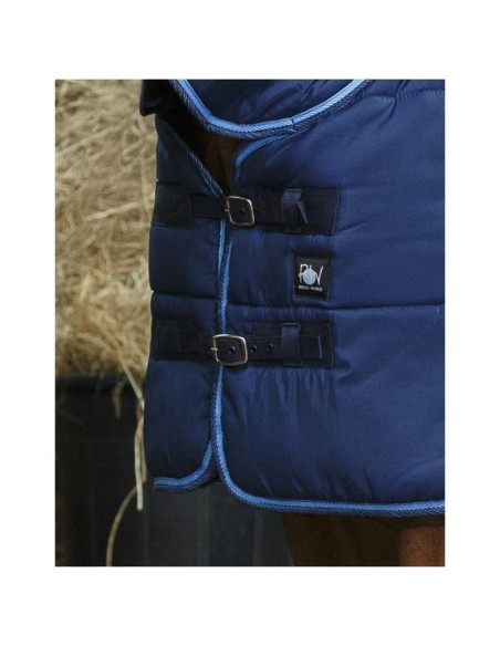 Couverture d'écurie Riding World combo