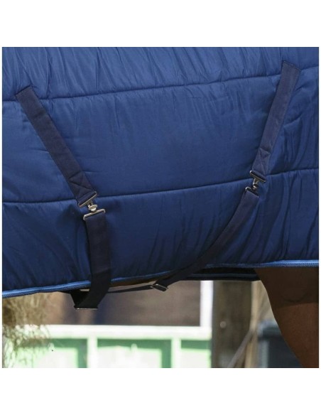Couverture d'écurie Riding World combo