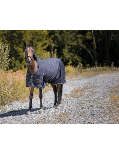 Couverture Riding Wold Oxford 0g