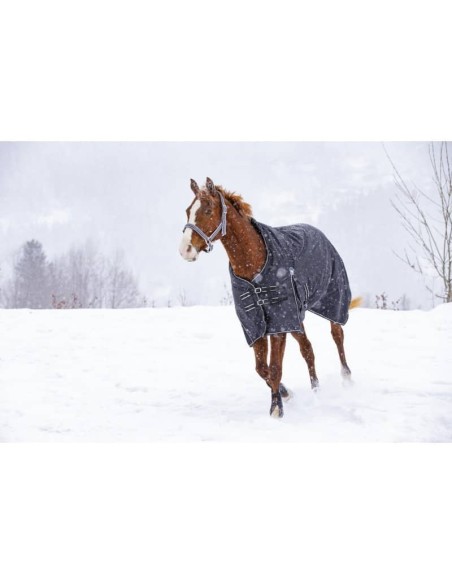 Couverture Riding World Oxford 220g