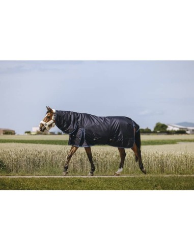 Couverture Riding World Eco 600d combo 0g