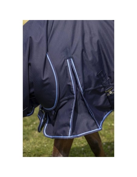 Couverture Riding World Eco 600d combo 0g