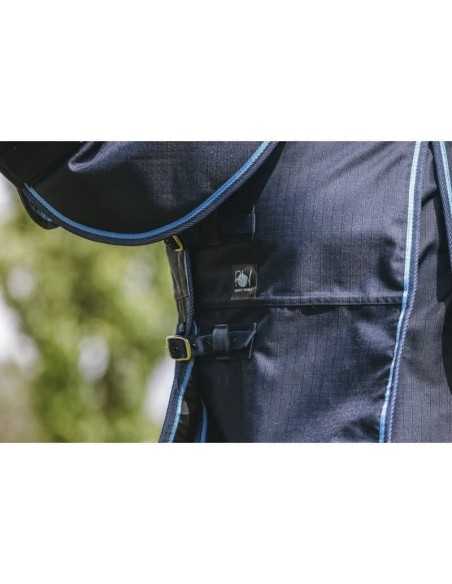 Couverture Riding World Eco 600d combo 0g