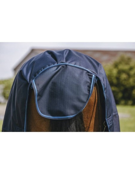 Couverture Riding World Eco 600d combo 0g
