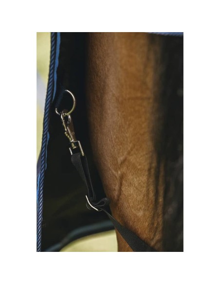 Couverture Riding World Eco 600d combo 0g