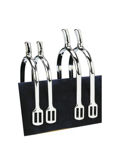 Eperons Riding World Prince de Galles