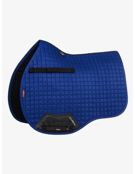 Tapis de selle Suede GP Square LeMieux