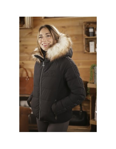 Blouson Pénélope Louxy