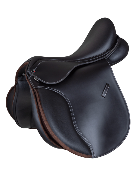 Selle mixte Economic Waldhausen