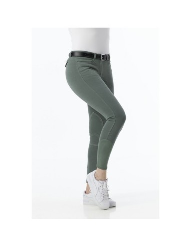 Pantalon Riding World Alexandrie femme