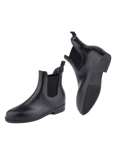 Bottine jodhpur Chelsea ELT