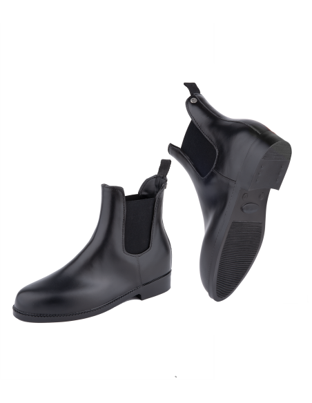 Bottine jodhpur Chelsea ELT