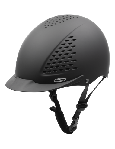 SWING Casque d’équitation H23 Classic