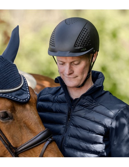 SWING Casque d’équitation H23 Classic