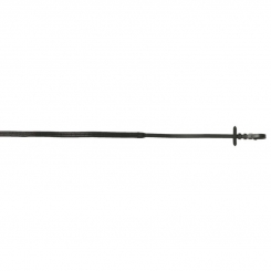 Rênes caoutchouc Riding World