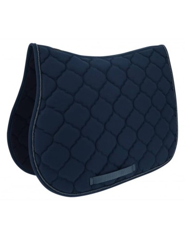 Tapis de selle Riding World Rope